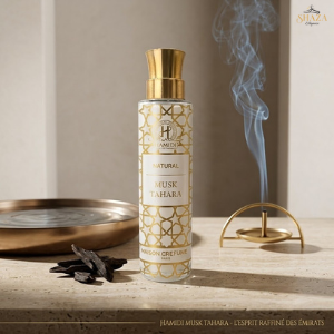 Eau de parfum Sans alcool