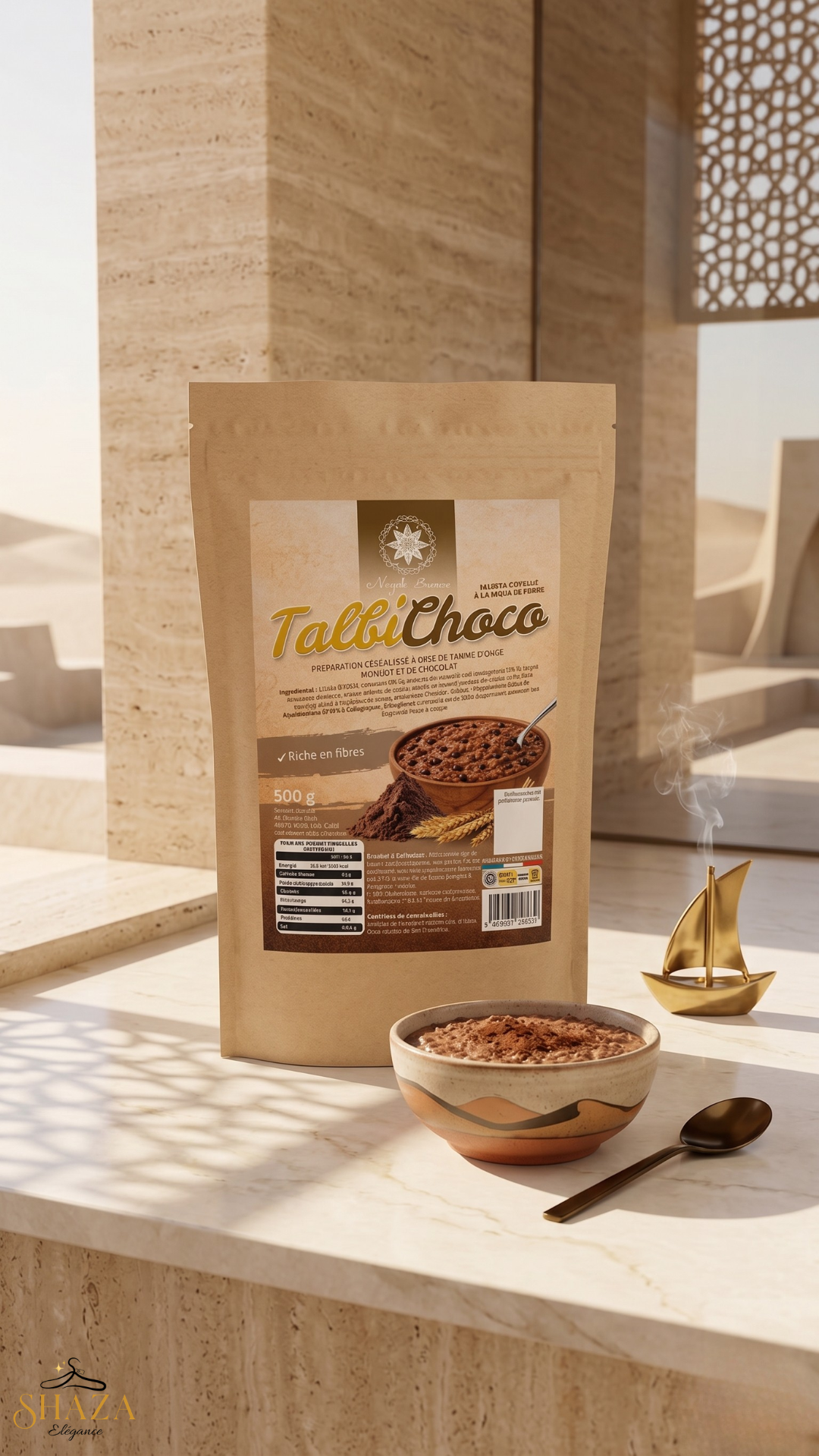 Talbina