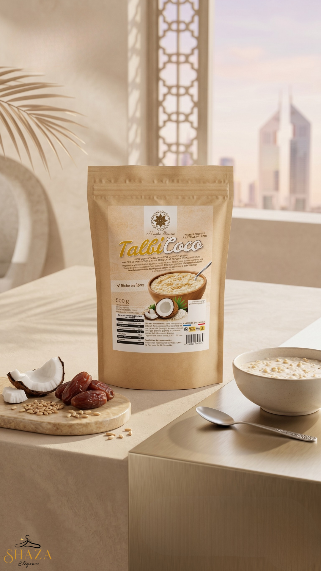 Talbina