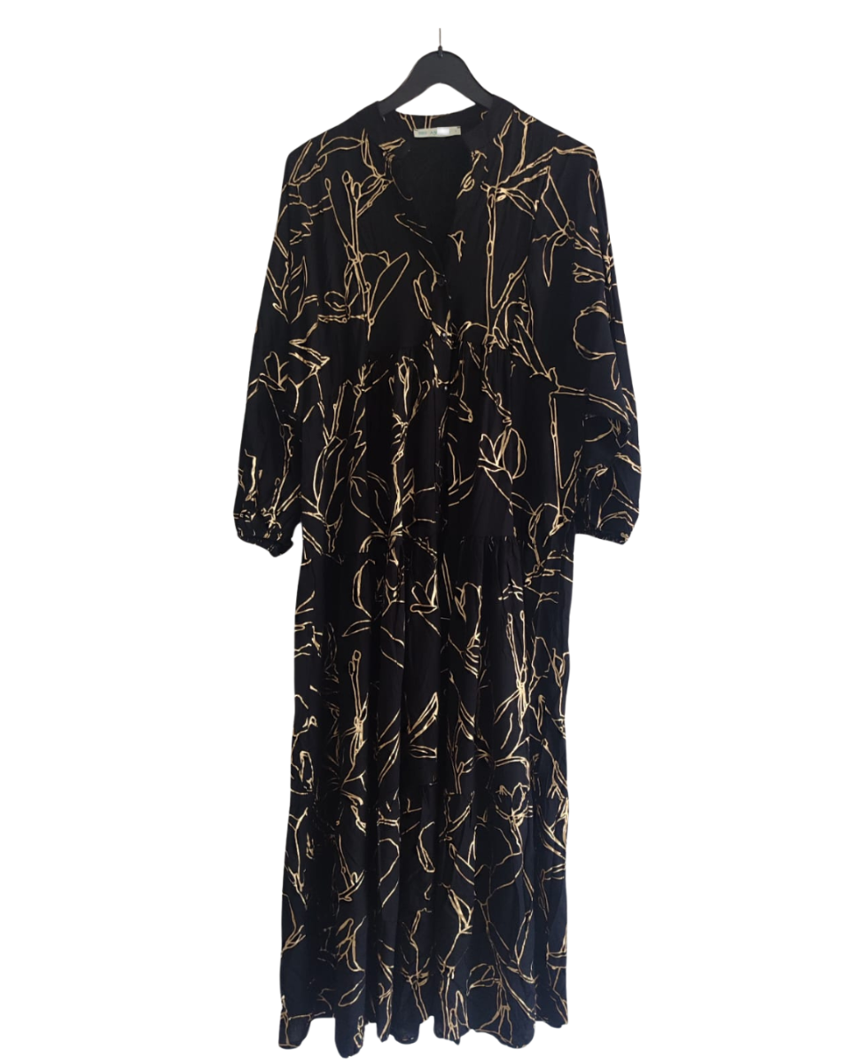 Robe Layali