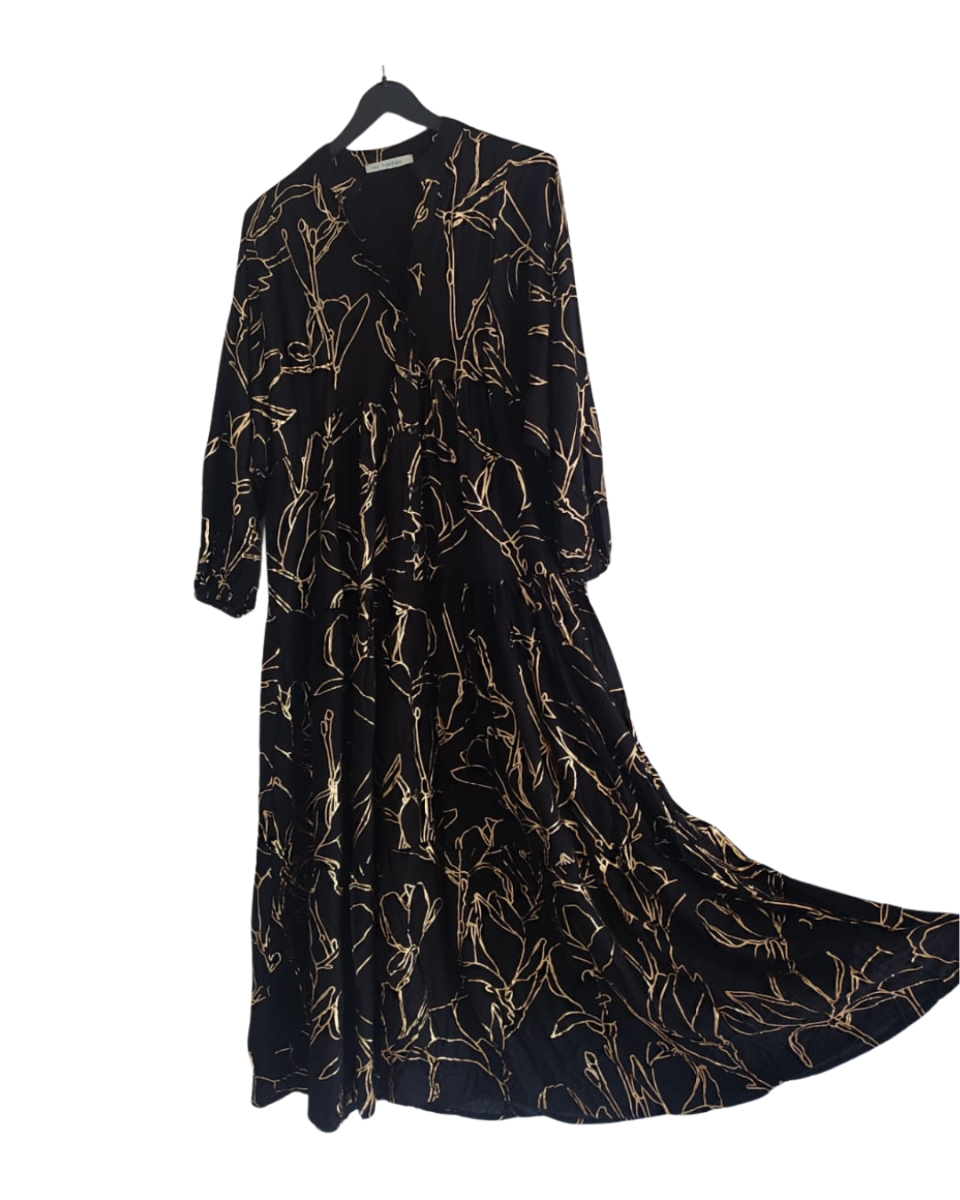 Robe Layali