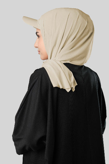 Hijab Cap