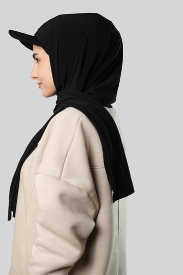 Hijab Cap