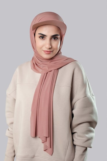 Hijab Cap