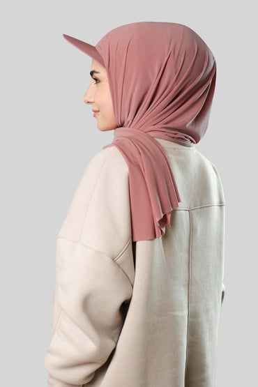 Hijab Cap