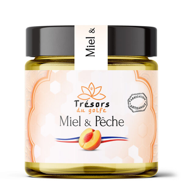 L'instant Plaisir - Miel & Fruits