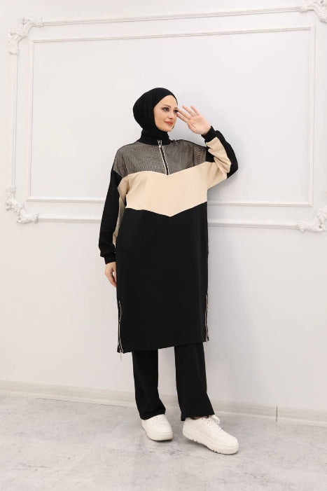 Ensemble Shaza Essentiel