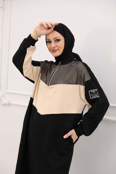 Ensemble Shaza Essentiel