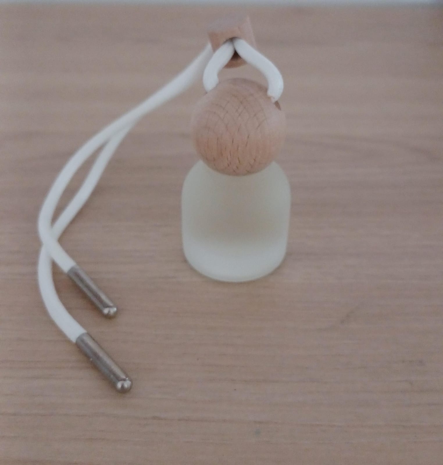 Car perfume