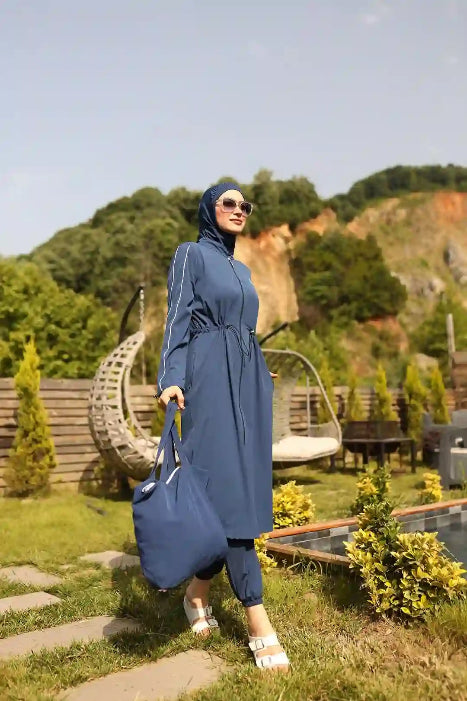 Burkini Harmonie