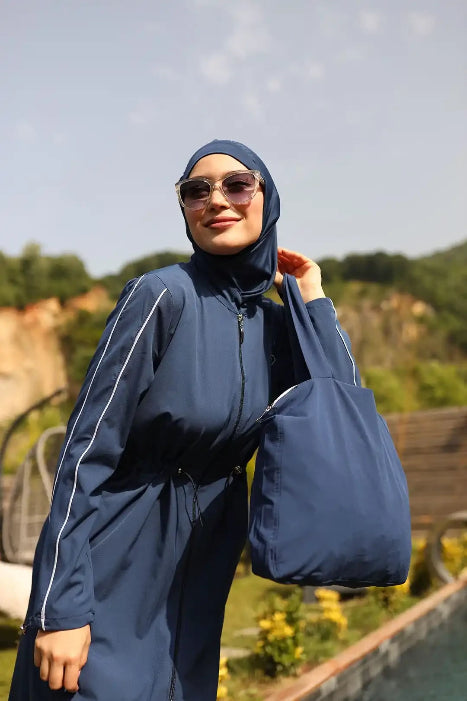 Burkini Harmonie