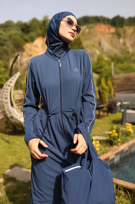 Burkini Harmonie
