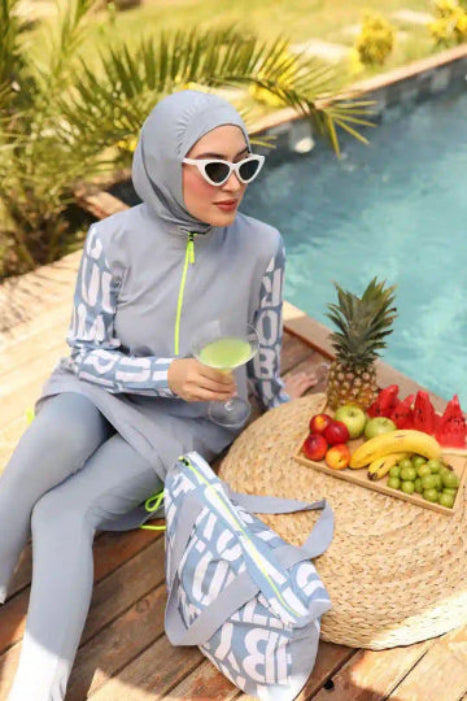 Burkini Riviera