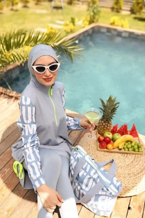 Burkini Riviera