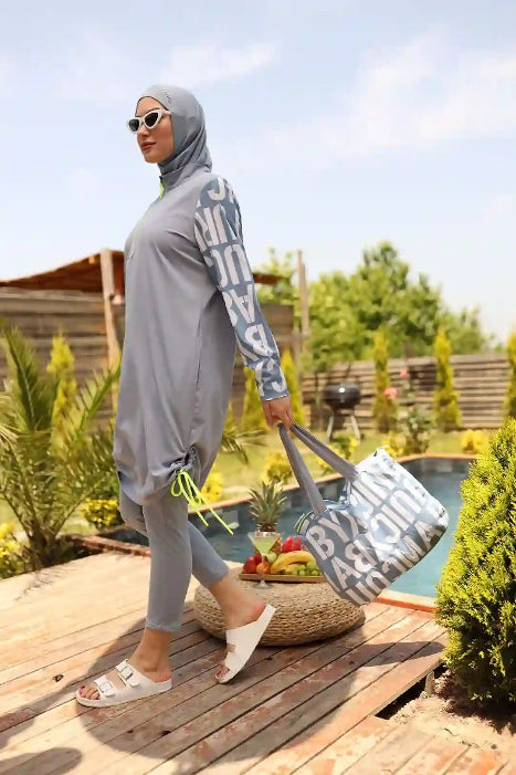 Burkini Riviera
