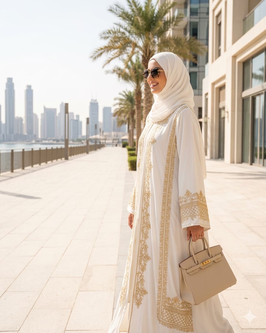 Où trouver du Modest Wear élégant à La Réunion (974) ?