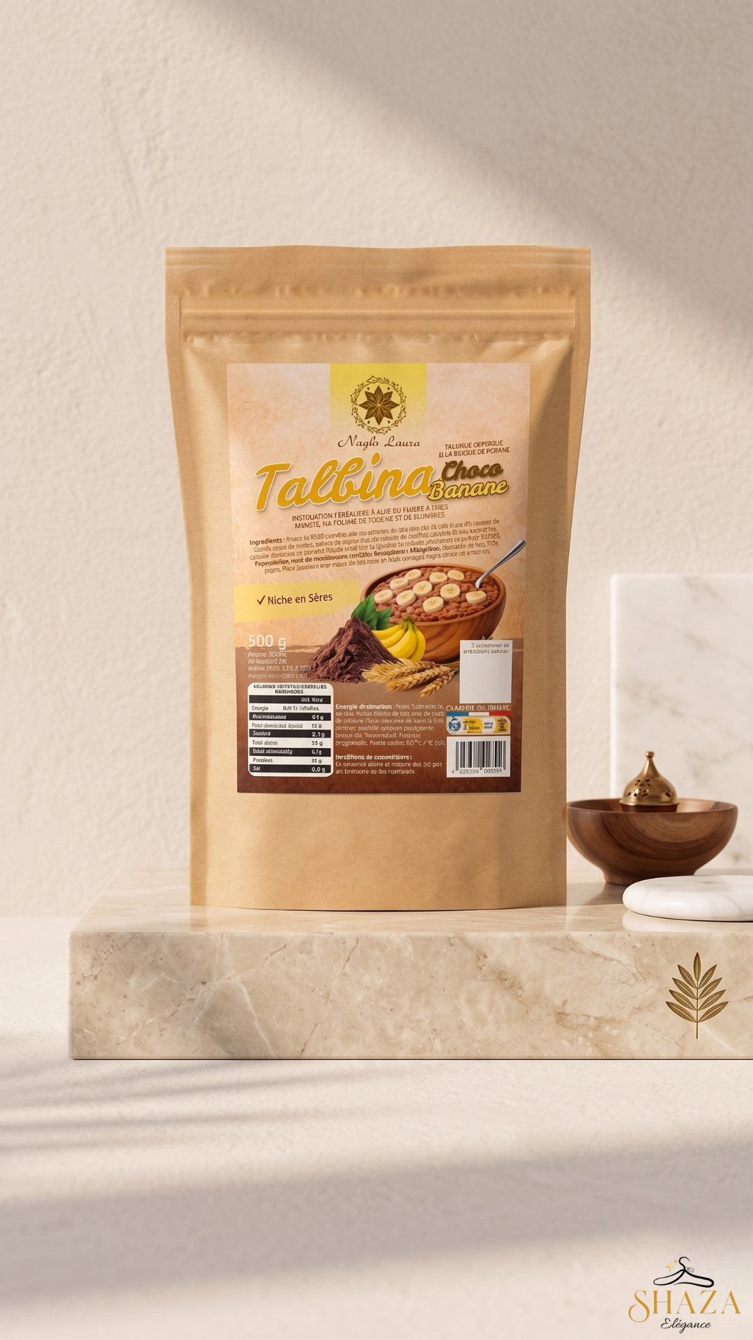 Talbina