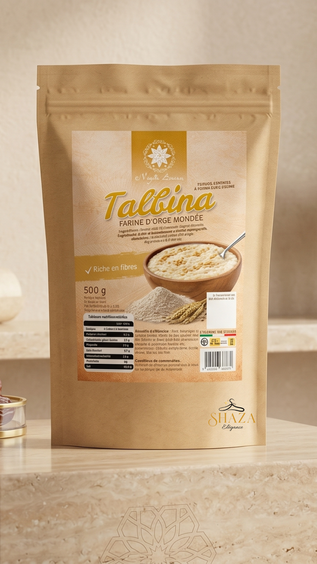 Talbina