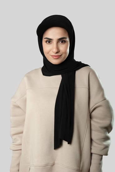 Hijab Cap Élégance