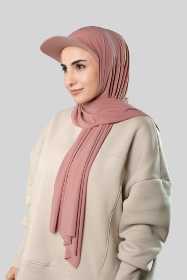 Hijab Cap Élégance