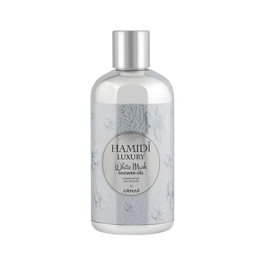 Gel douche Hamidi