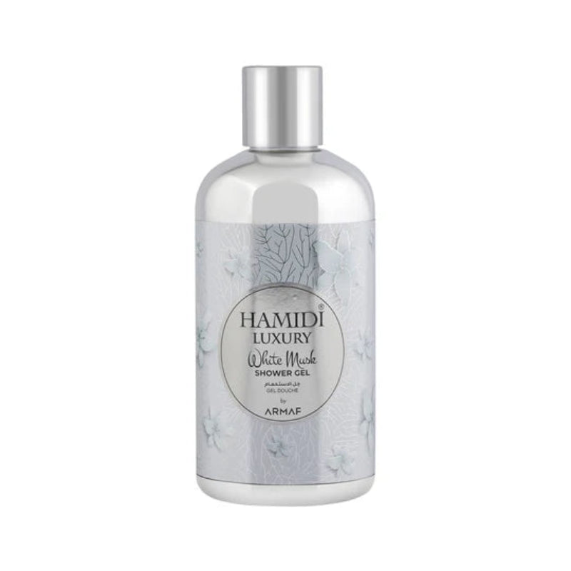 Gel douche