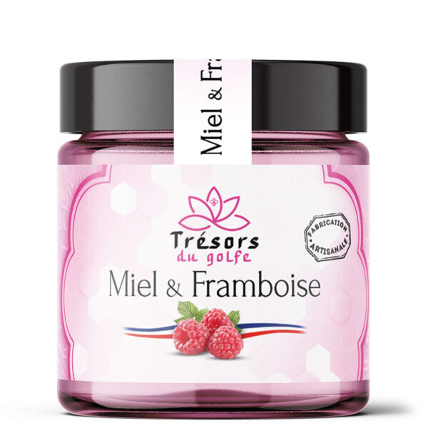 L'instant Plaisir - Miel & Fruits