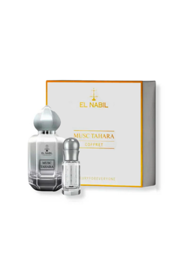Coffret El Nabil