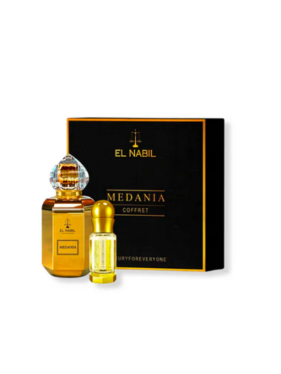 Coffret El Nabil