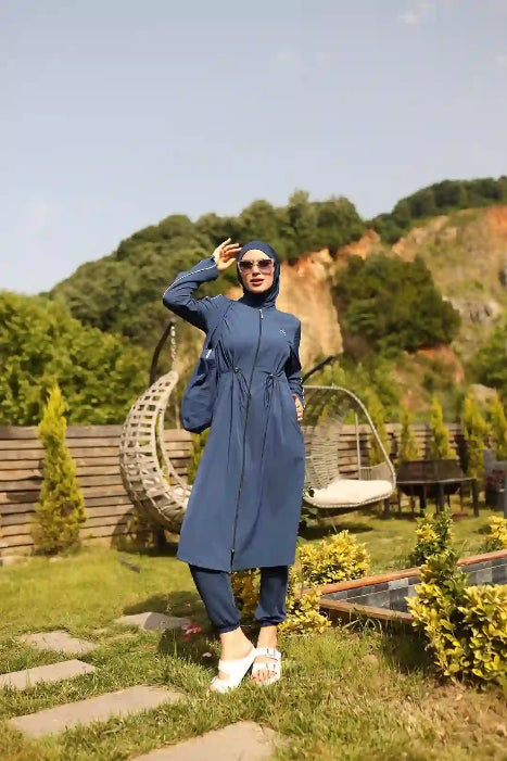 Burkini Harmonie