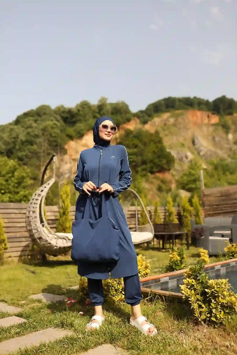 Burkini Harmonie