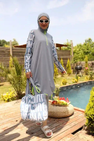 Burkini Rivieira