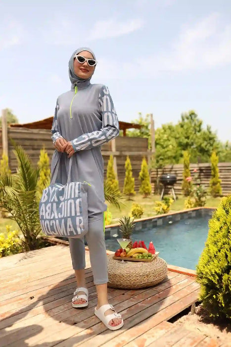 Burkini Riviera